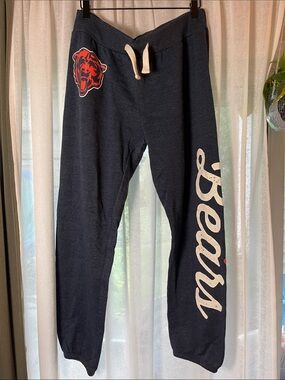 Chicago Bears 🐻 fleece joggers